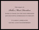 Thin Framed Flat Sympathy Notes Image 8 of 9